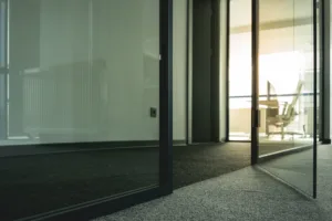 Piso elevado